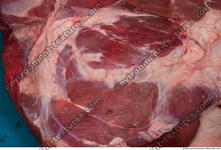RAW meat pork 0056